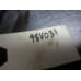 98V031 Flexplate From 2016 Subaru Crosstrek  2.0